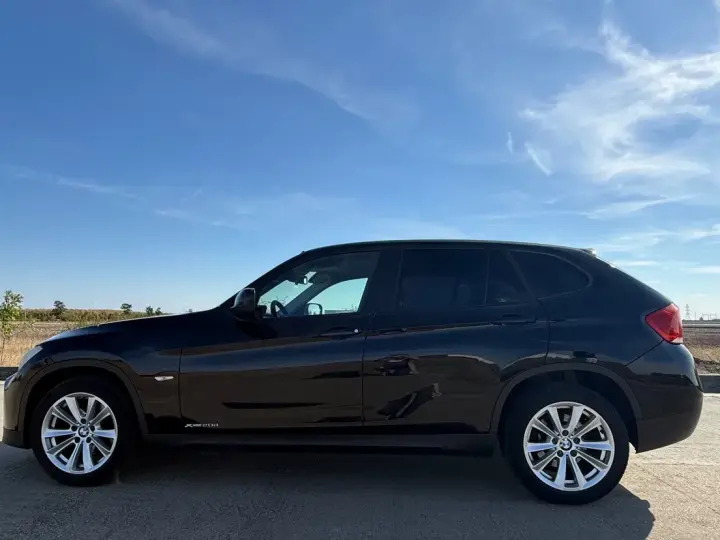 BMW X1 xDrive20d
