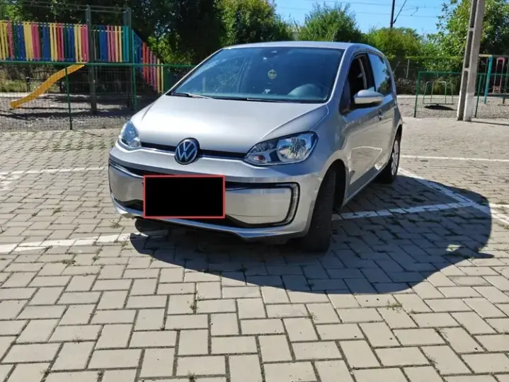 Volkswagen up! 32.3 kWh