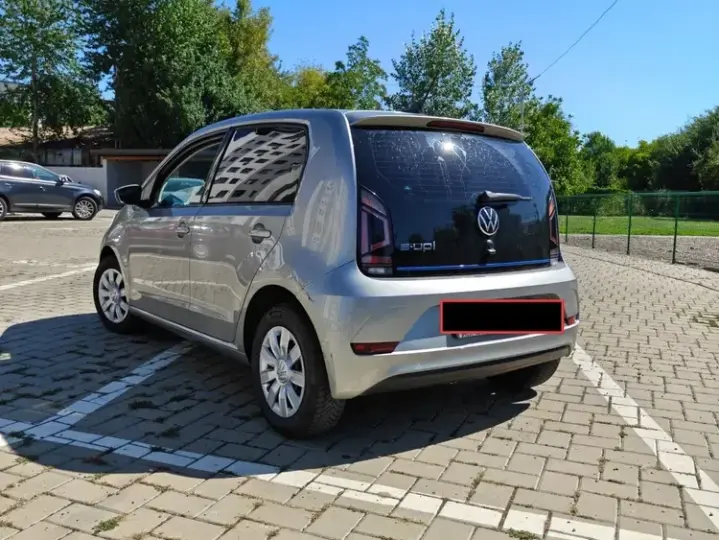 Volkswagen up! 32.3 kWh