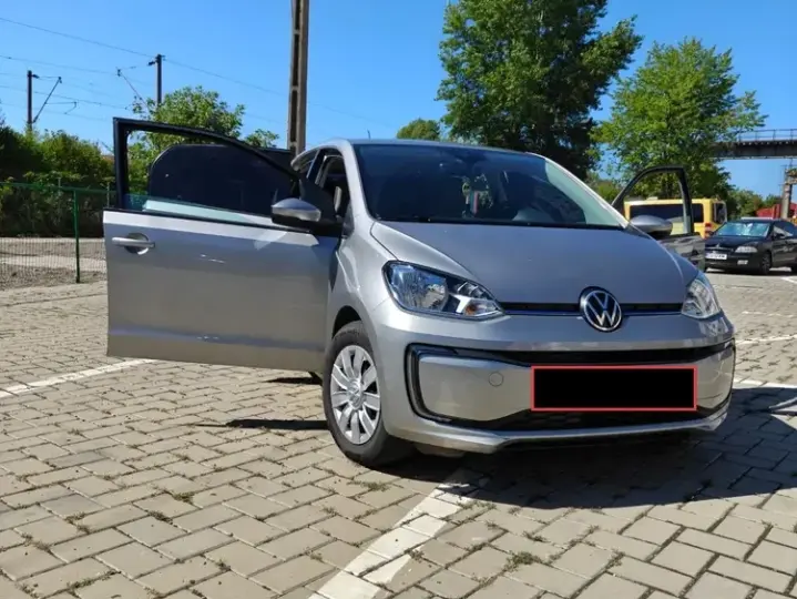 Volkswagen up! 32.3 kWh