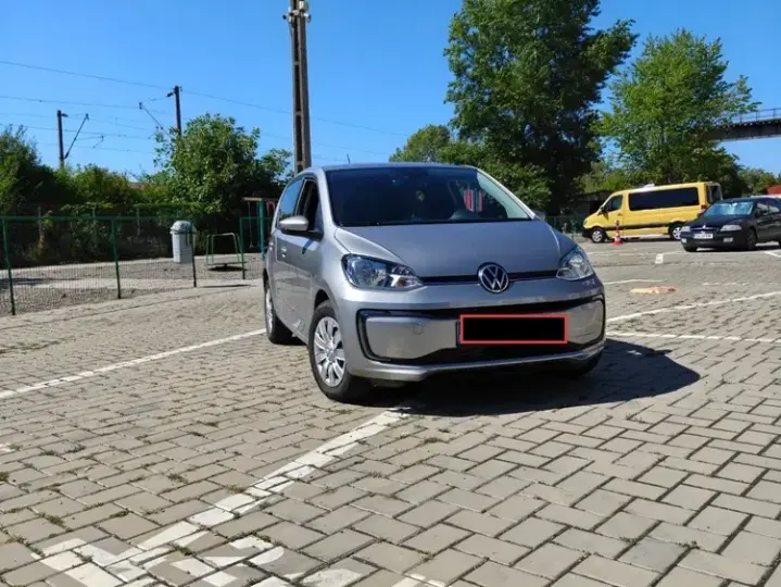 Volkswagen up! 32.3 kWh
