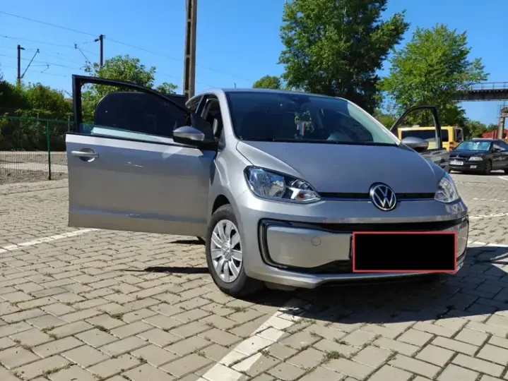 Volkswagen up! 32.3 kWh