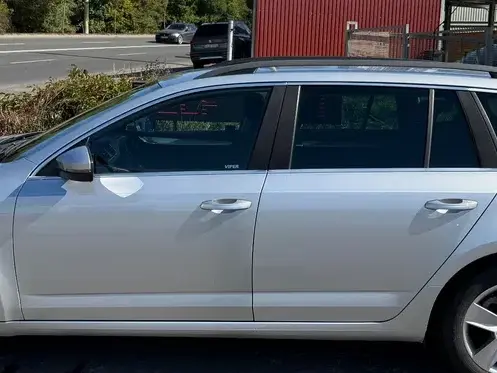 Škoda Octavia III 1.6 TDI AMBITION