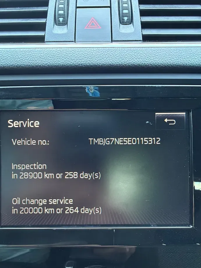 Škoda Octavia III 1.6 TDI AMBITION — imagine 10