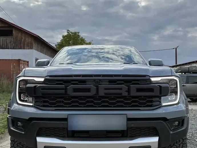 Ford Raptor