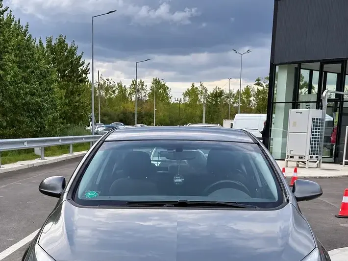 Opel Astra J 1.4 Turbo ECOTEC Enjoy