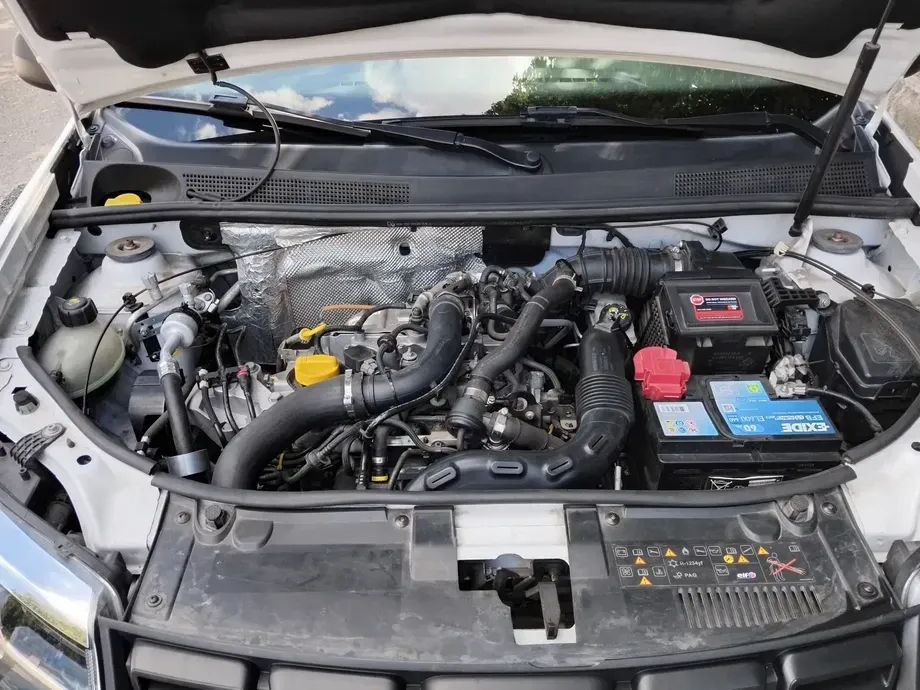 Dacia Logan II 0.9 TCe SL PLUS — imagine 8