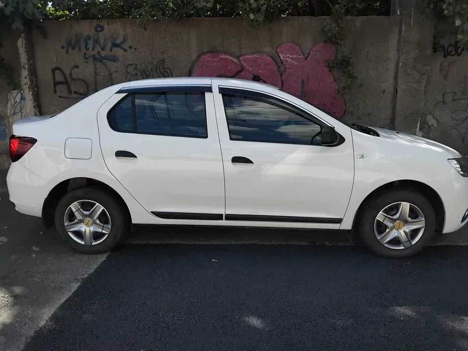 Dacia Logan II 0.9 TCe SL PLUS — imagine 6