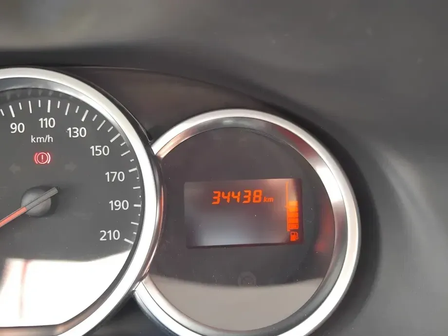 Dacia Logan II 0.9 TCe SL PLUS — imagine 9