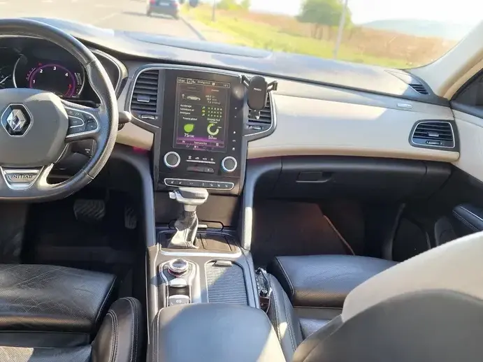 Renault Talisman ENERGY dCi 160 EDC INITIALE PARIS
