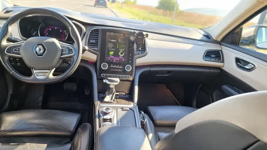 Renault Talisman ENERGY dCi 160 EDC INITIALE PARIS — imagine 4