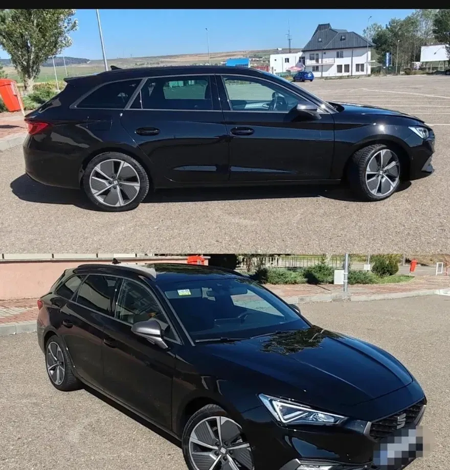 Seat Leon IV 1.4 EcoTSI Start&Stop FR — imagine 5