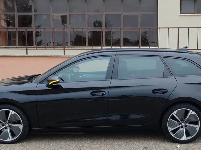 Seat Leon IV 1.4 EcoTSI Start&Stop FR