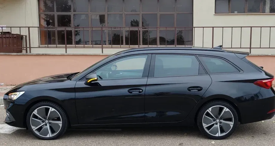 Seat Leon IV 1.4 EcoTSI Start&Stop FR — imagine 2