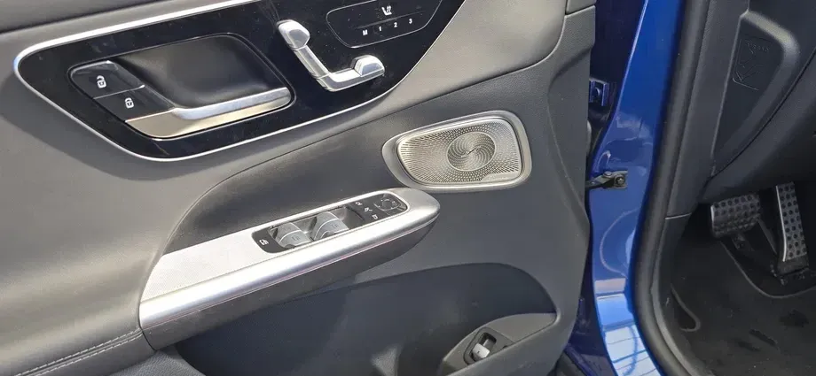Mercedes-Benz GLC Coupe C254 — imagine 7