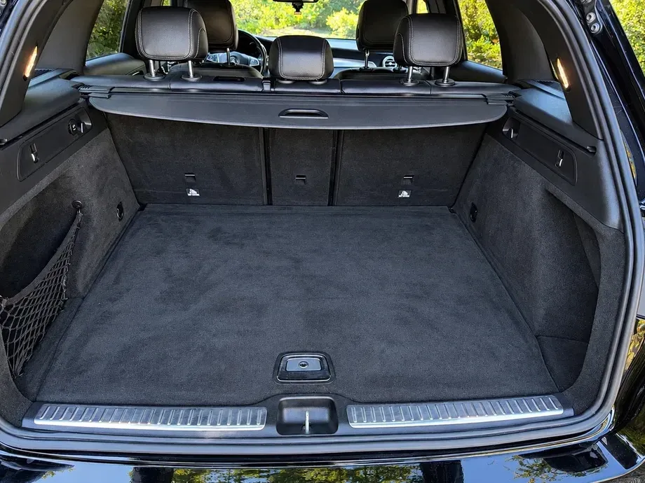 Mercedes-Benz GLC X253 — imagine 8