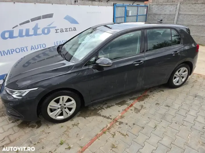 Volkswagen Golf 1.0 TSI Life