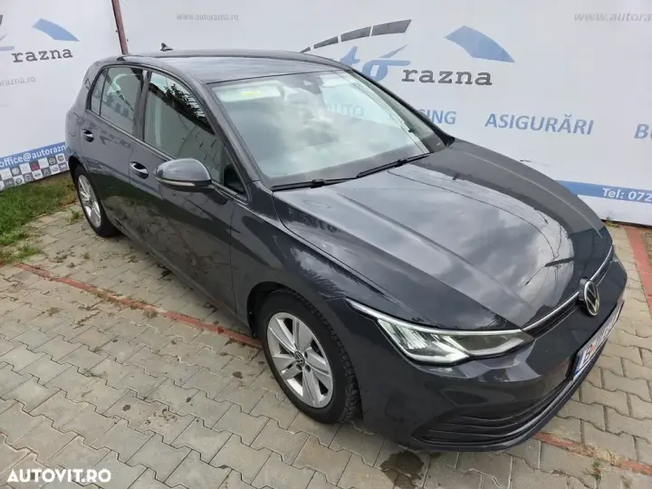 Volkswagen Golf 1.0 TSI Life