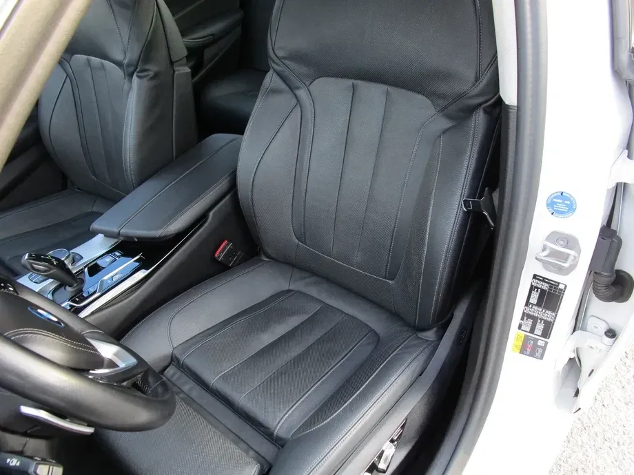 BMW Seria 5 G30/G31 530e xDrive AT PHEV — imagine 8