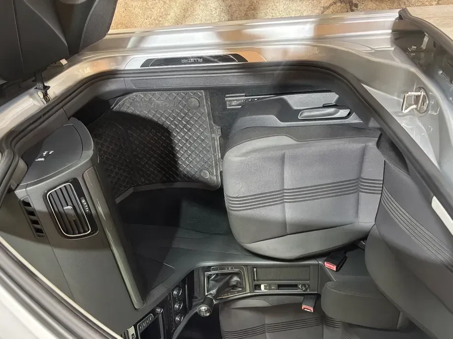 Volkswagen Golf VII 2.0 TDI BlueMotion Technology Allstar — imagine 8