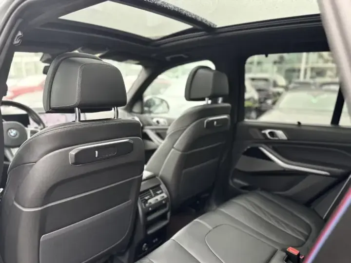 BMW X5 xDrive30d