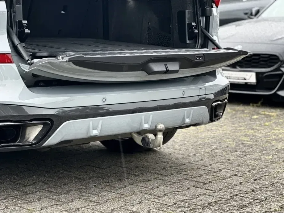 BMW X5 xDrive30d — imagine 9