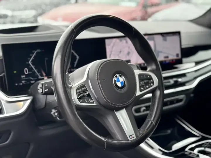 BMW X5 xDrive30d