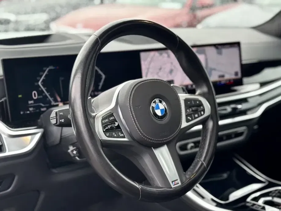 BMW X5 xDrive30d — imagine 4