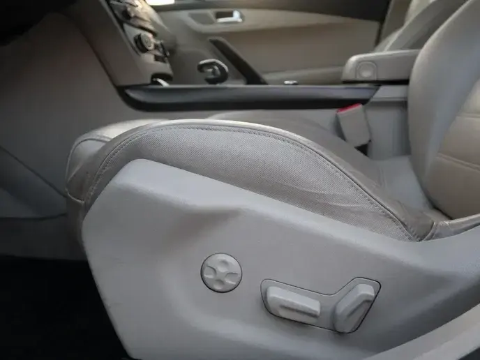 Peugeot 508 I