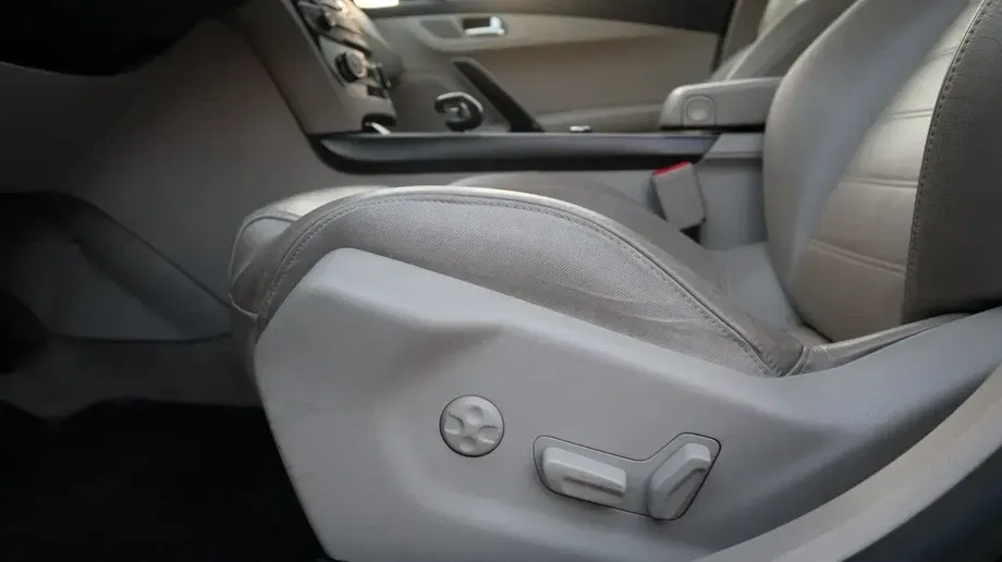 Peugeot 508 I — imagine 6