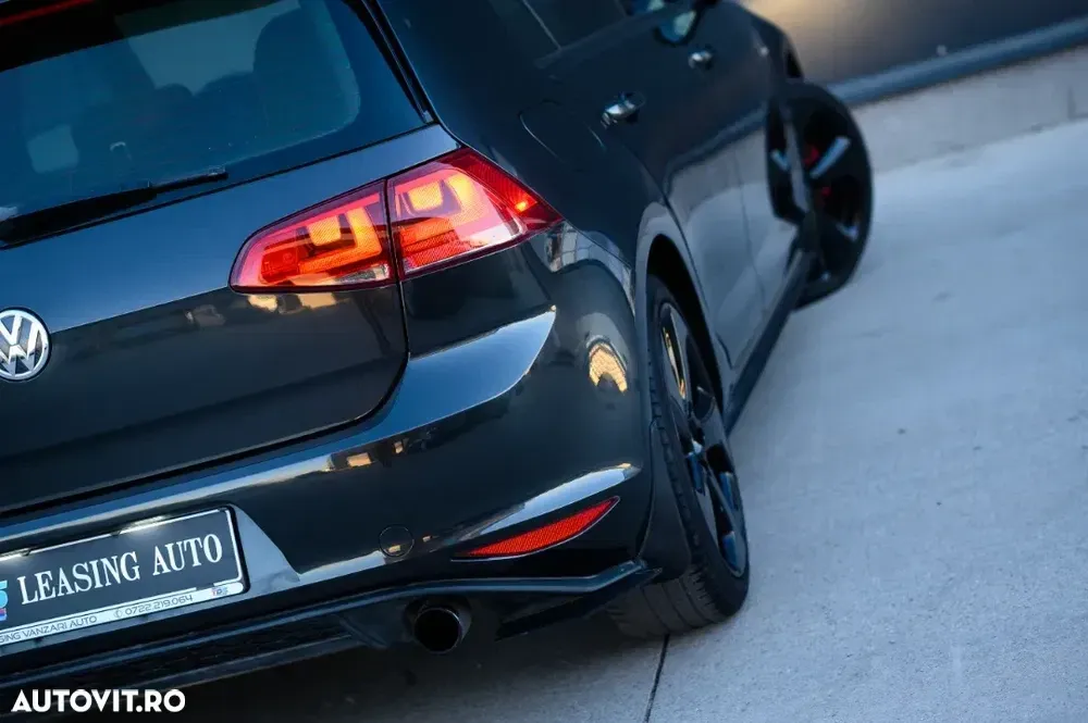 Volkswagen Golf — imagine 6