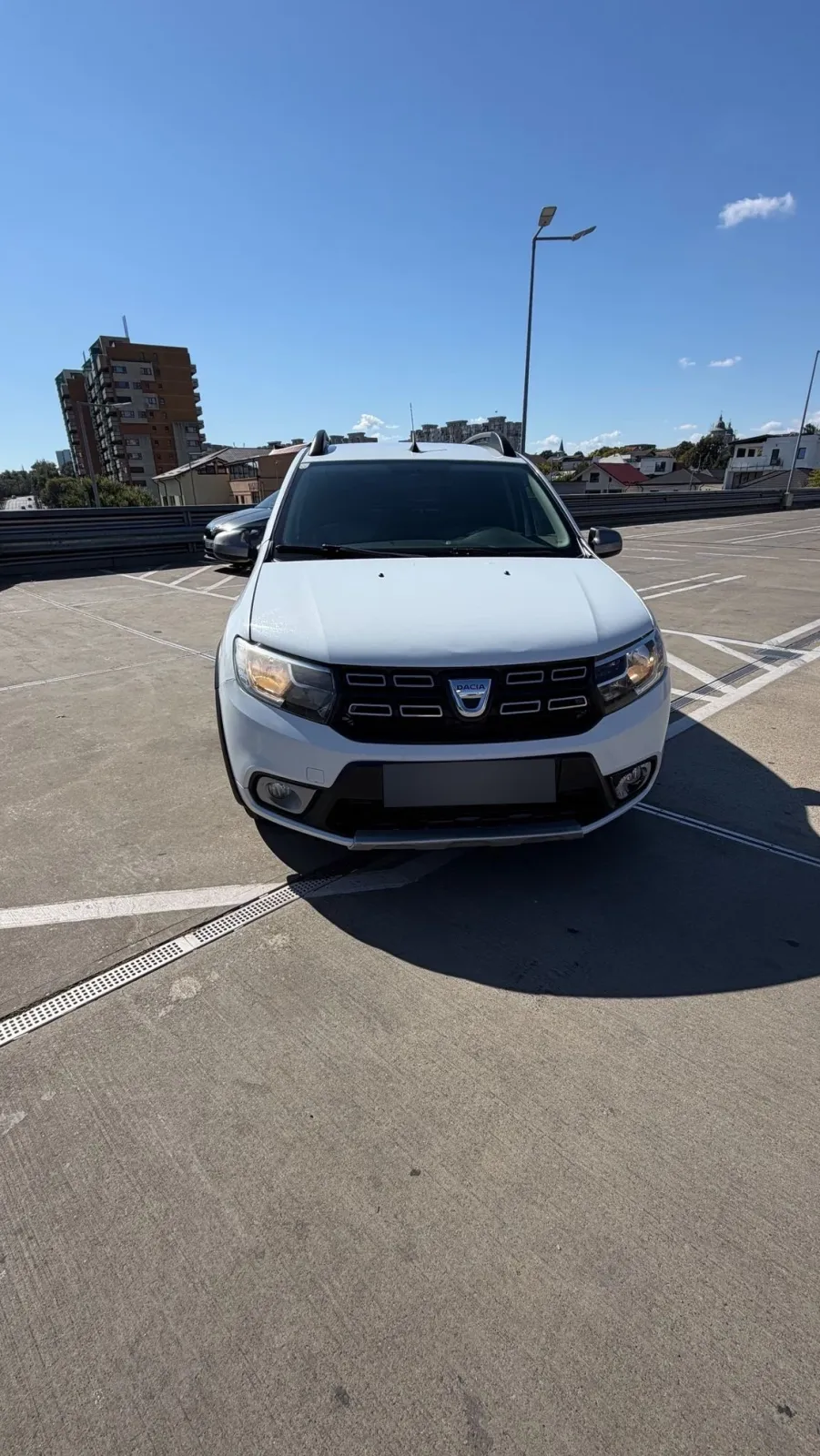Dacia Sandero 1.5 DCI Easy-R Stepway Prestige — imagine 5
