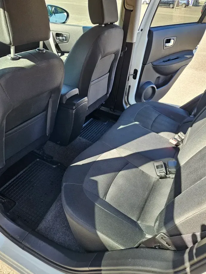 Nissan Qashqai I 1.6 DCI 4 x 4 DPF Start/Stop 360 — imagine 8