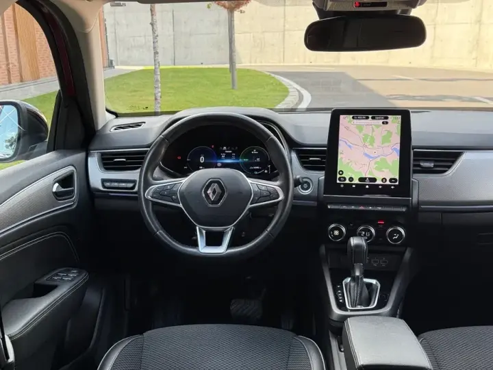 Renault Arkana E-TECH 145 INTENS
