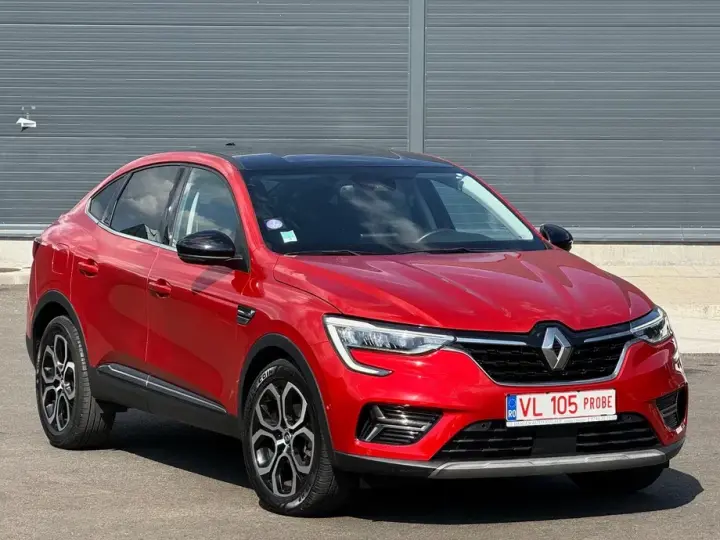 Renault Arkana E-TECH 145 INTENS