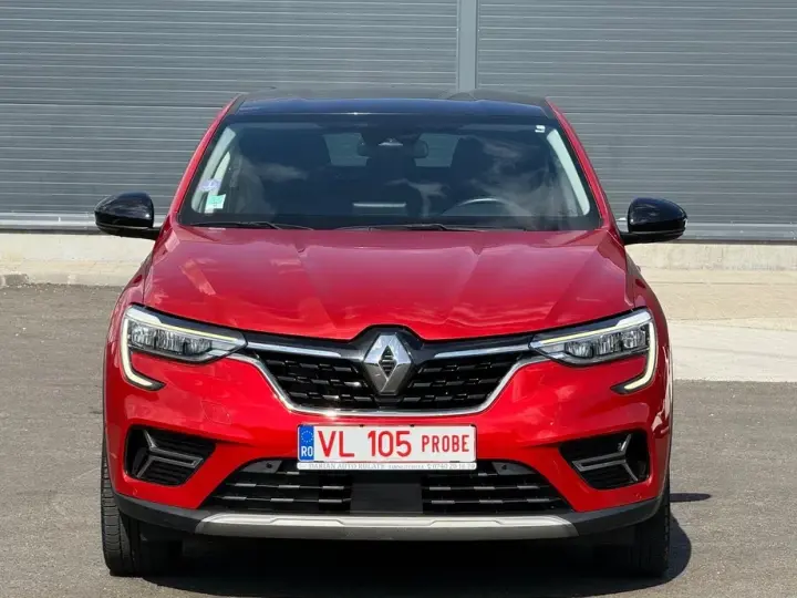 Renault Arkana E-TECH 145 INTENS
