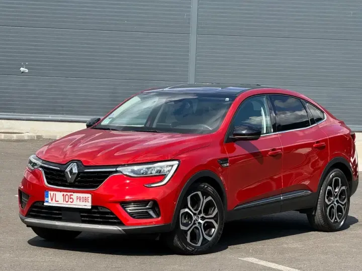 Renault Arkana E-TECH 145 INTENS