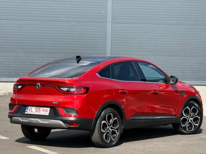 Renault Arkana E-TECH 145 INTENS