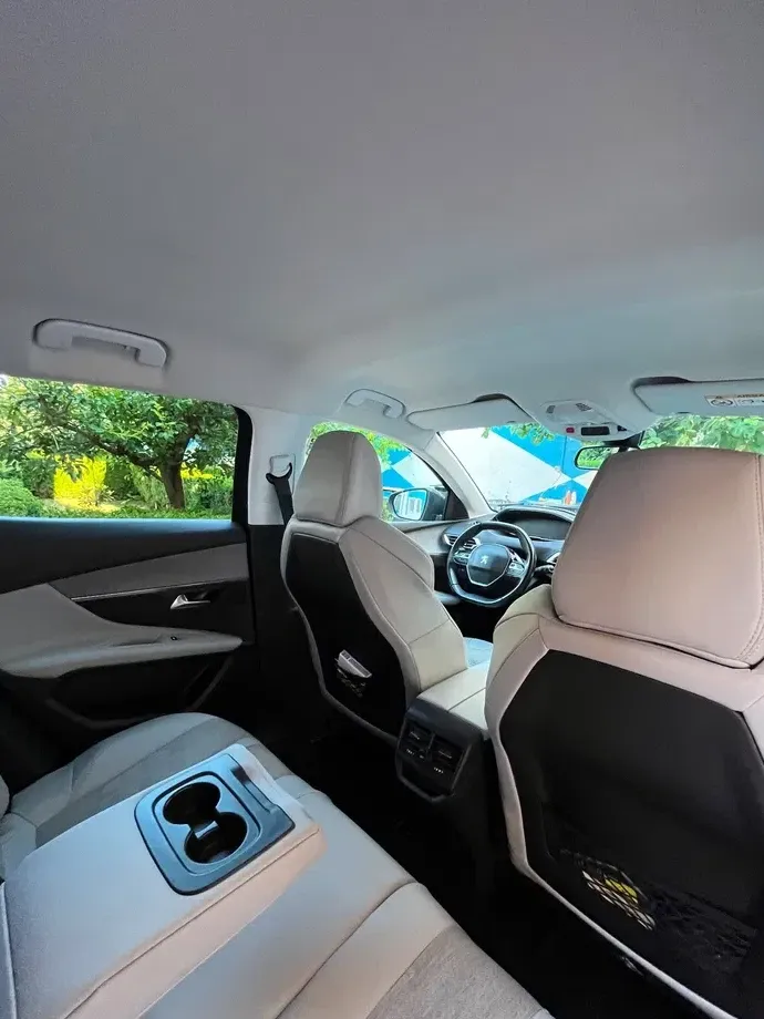 Peugeot 3008 II 1.5 BlueHDI 130 EAT8 Active Pack — imagine 7