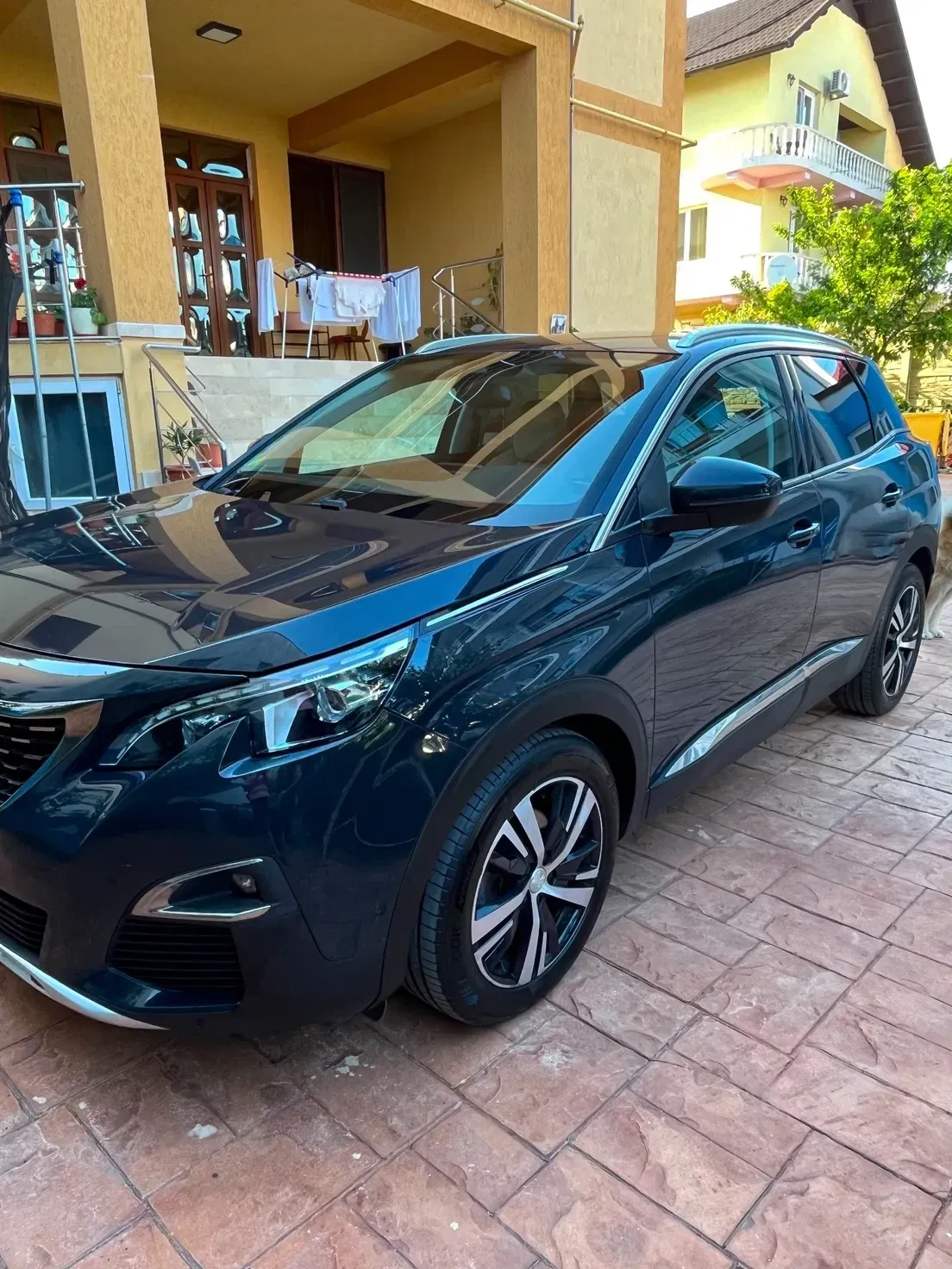 Peugeot 3008 II 1.5 BlueHDI 130 EAT8 Active Pack — imagine 10