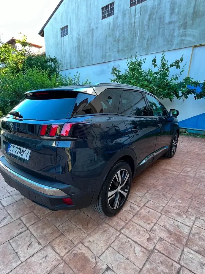 Peugeot 3008 II 1.5 BlueHDI 130 EAT8 Active Pack — imagine 6