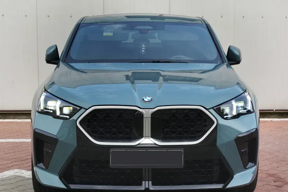 BMW X2 sDrive20i AT MHEV — imagine 4