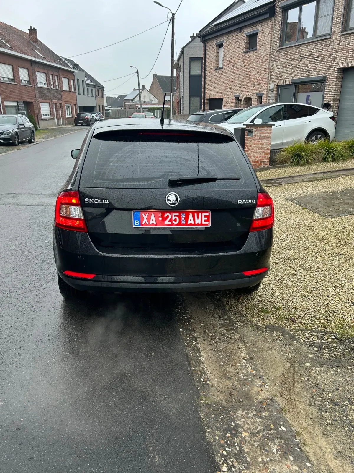 Škoda Rapid 1.6 TDI Active — imagine 6