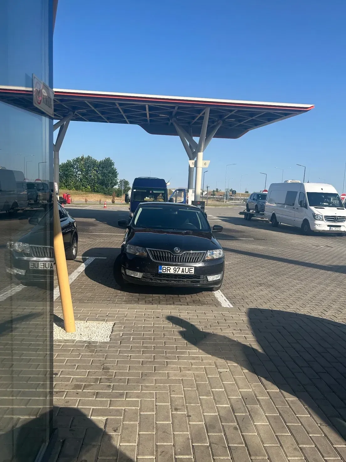 Škoda Rapid 1.6 TDI Active — imagine 4