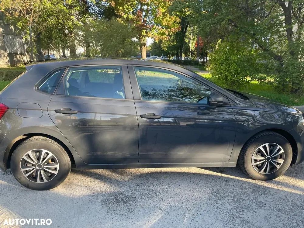 Volkswagen Polo — imagine 4