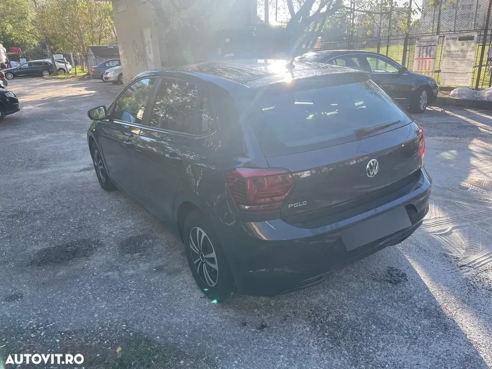 Volkswagen Polo — imagine 2