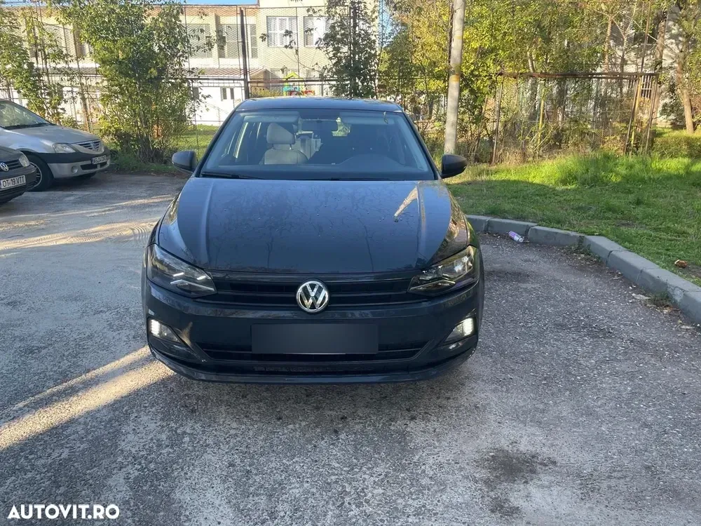 Volkswagen Polo — imagine 6