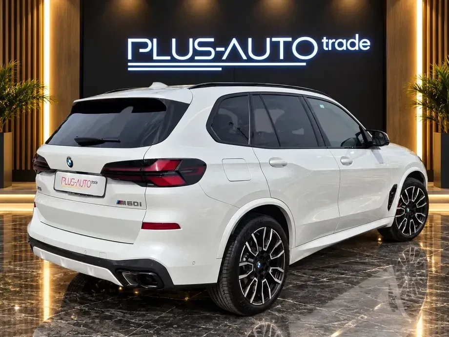 BMW X5 M G05 — imagine 7