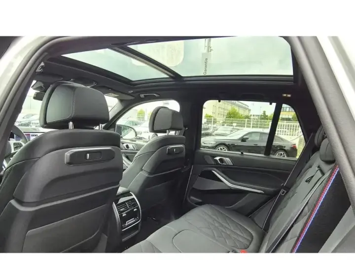 BMW X5 M G05