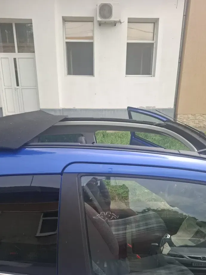 Peugeot 108 VTI 72 Stop&Start Style — imagine 7